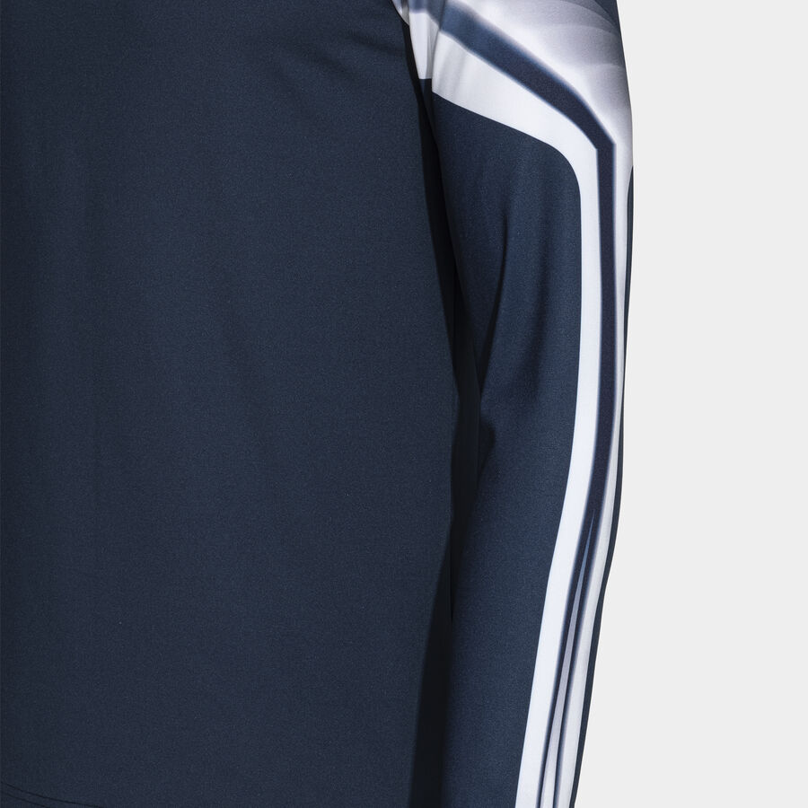 SUDADERA ELITE XI