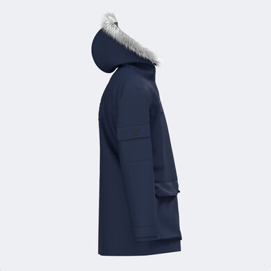 Anorak hombre Explorer III marino