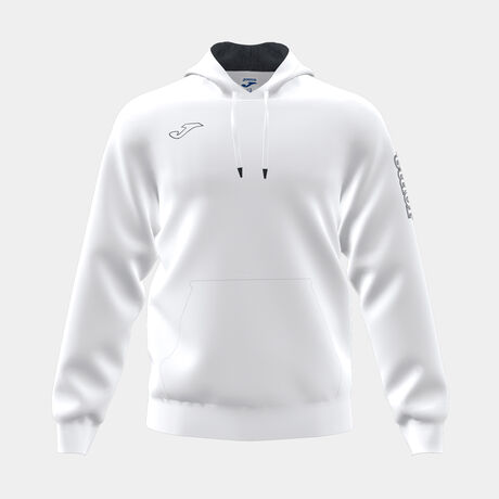 SUDADERA CON CAPUCHA URBAN STREET