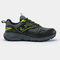 Zapatillas trail Tk.Rift Men 23 hombre negro