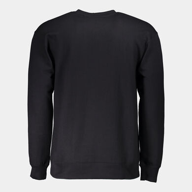 Sudadera hombre Urban Street negro