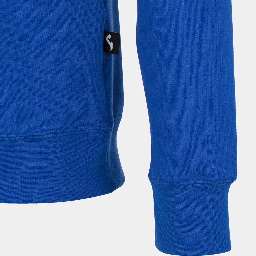 SUDADERA SIN CAPUCHA MONTANA