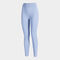 Long tights woman Core blue