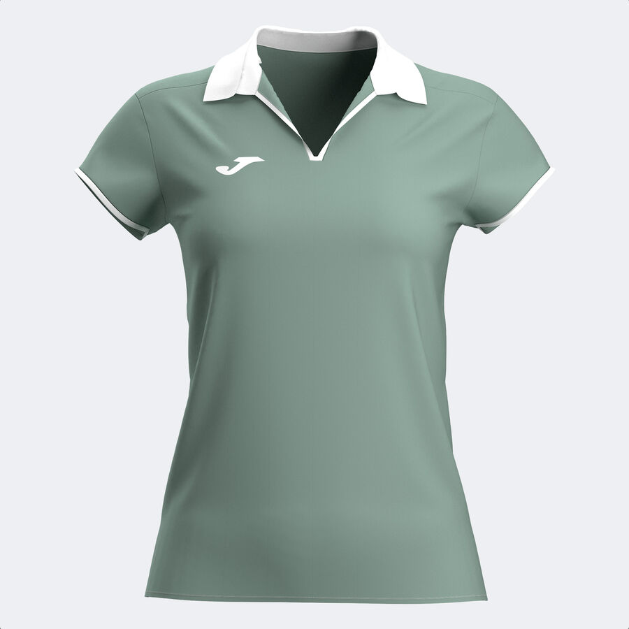 POLO MANGA CORTA TORNEO