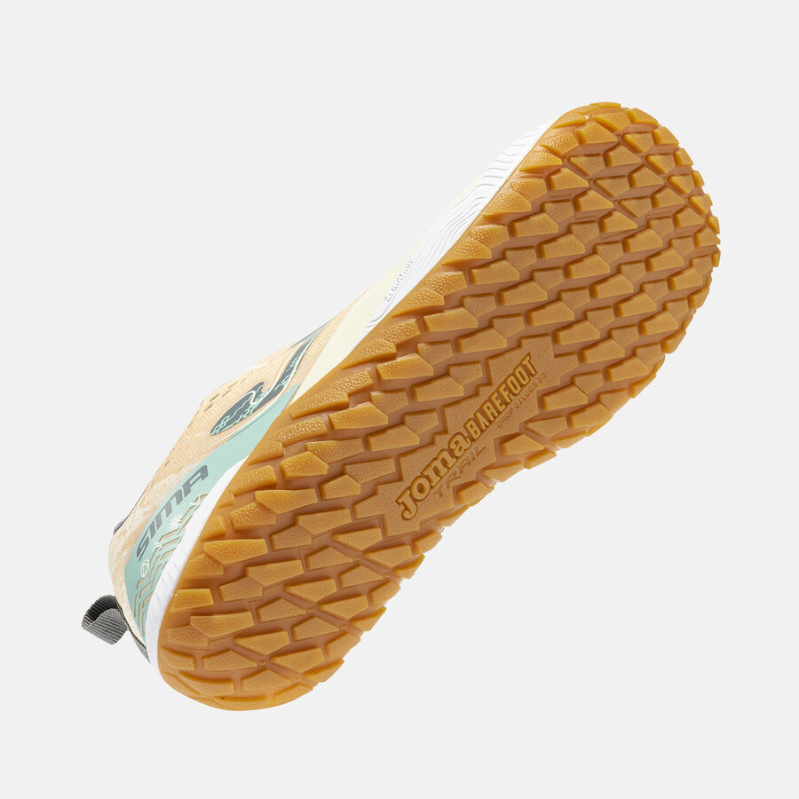 SIMA JUNIOR BAREFOOT 25