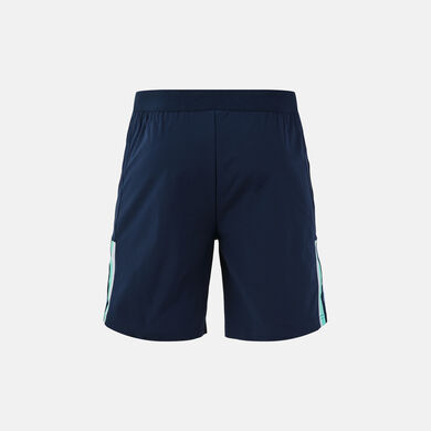 Bermuda hombre Toledo II dark navy verde