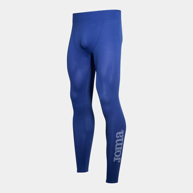 Leggings compridas homem R-Trail Nature azul