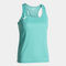 Camiseta tirantes mujer Siena II turquesa