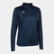 Sudadera mujer Running Night marino