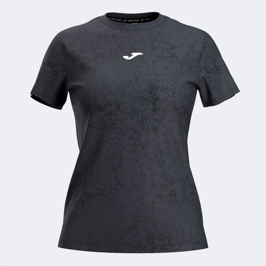 CAMISETA MANGA CORTA CHALLENGE
