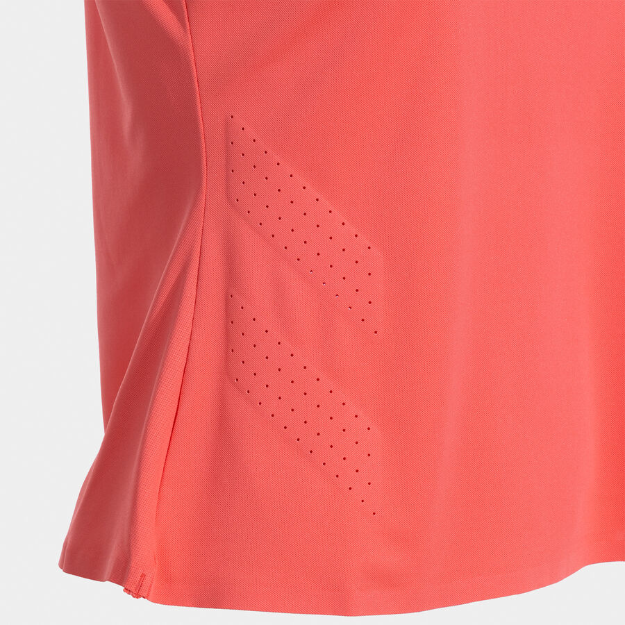 CAMISETA SIN MANGAS CHALLENGE