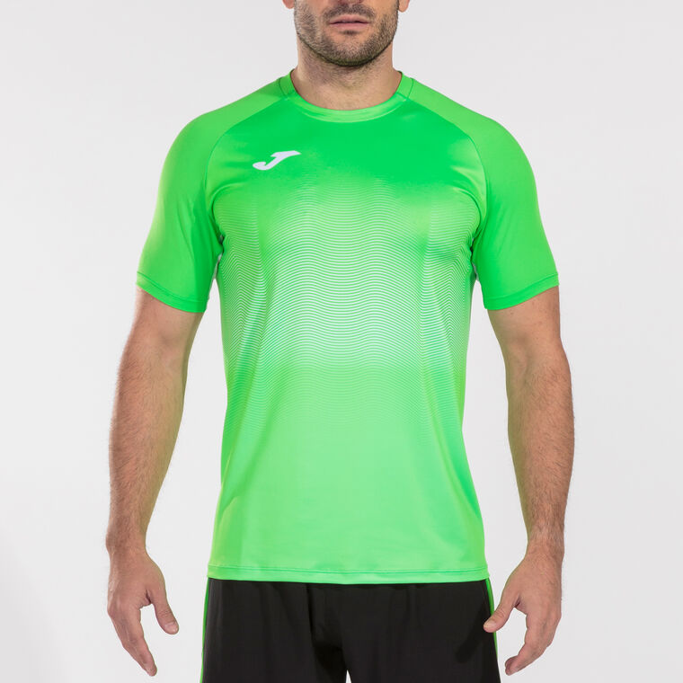 CAMISETA MANGA CORTA ELITE VII  image number null