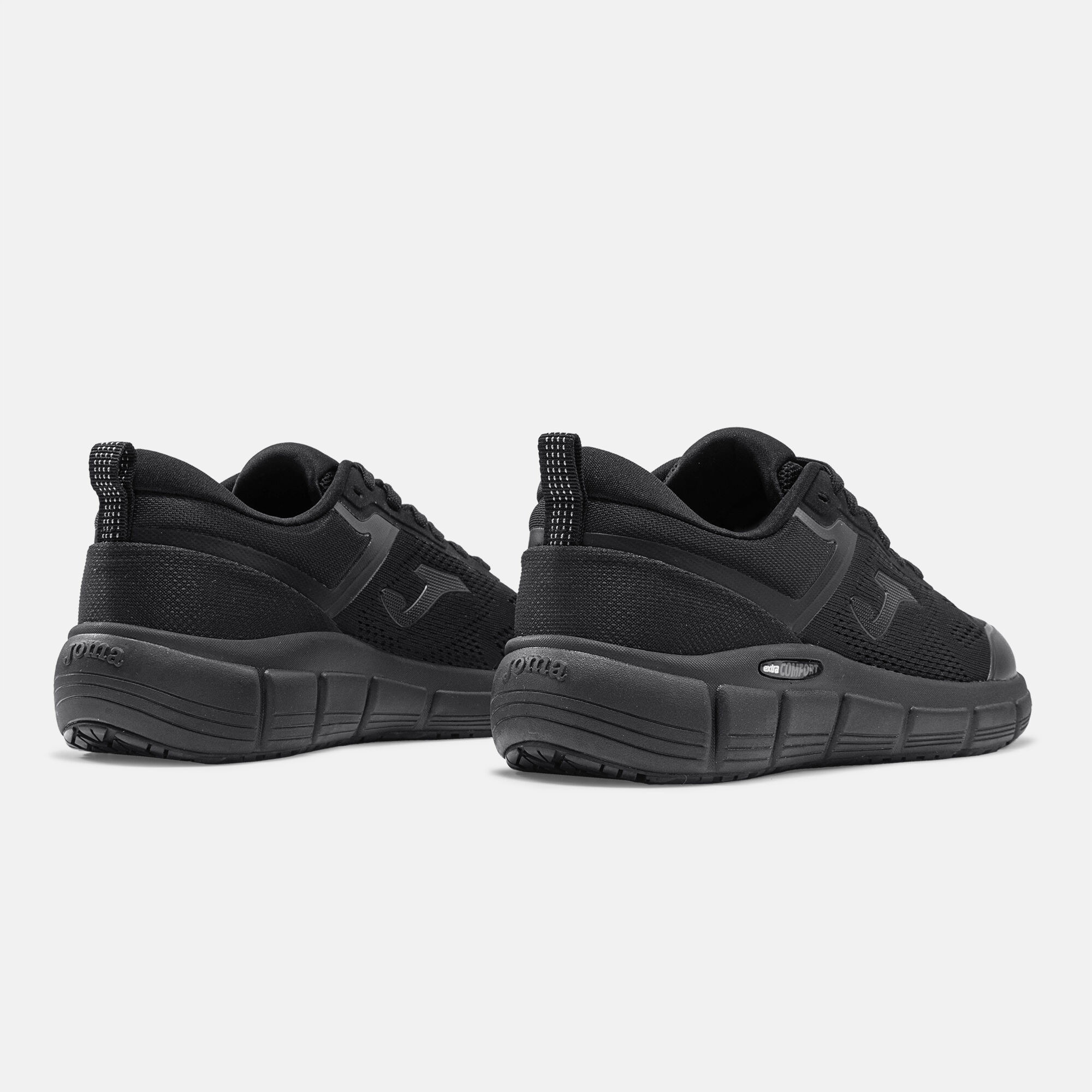 Casual shoes Herbie Men 26 man black | JOMA®