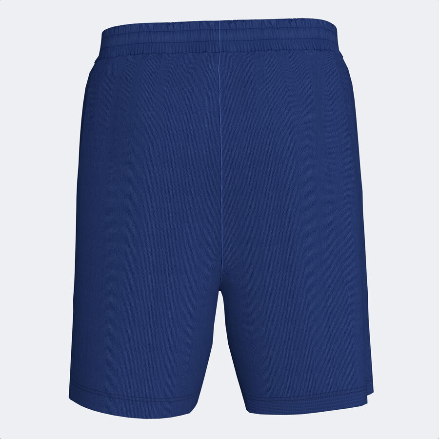 SHORT CRUZ AZUL
