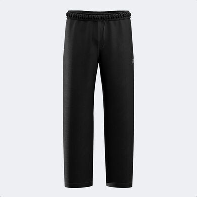 Pantalón largo unisex Mimetic negro