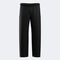 Pantalón largo unisex Mimetic negro