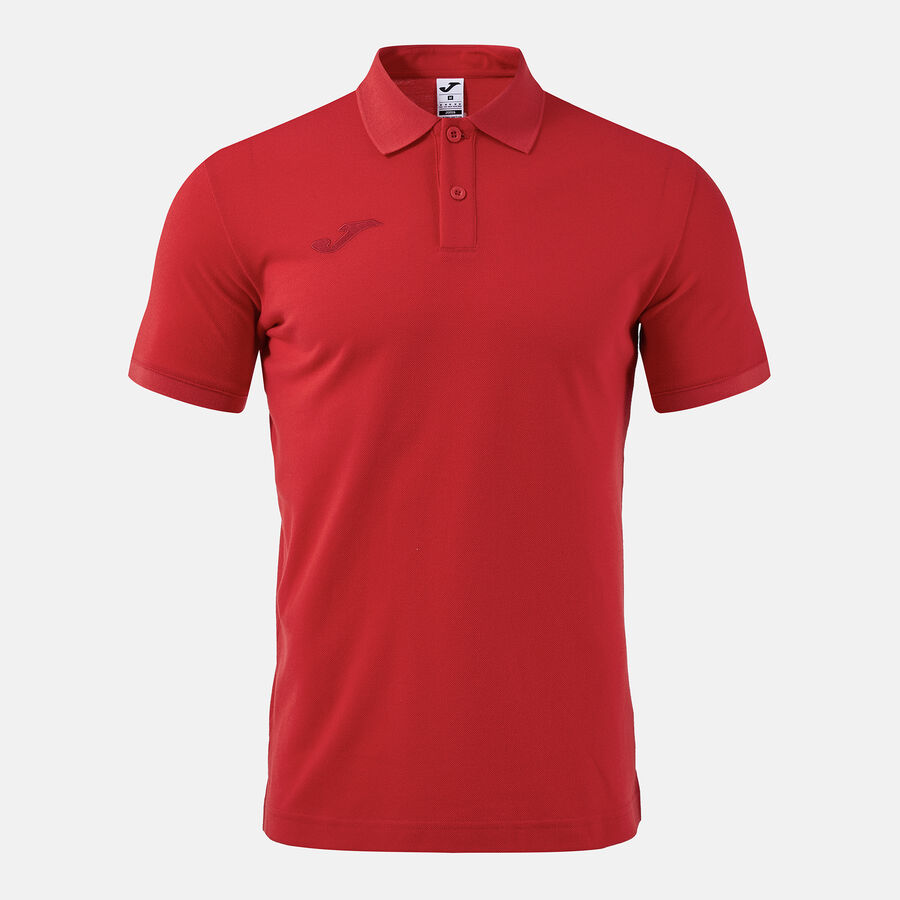 POLO MANGA CORTA BALI III