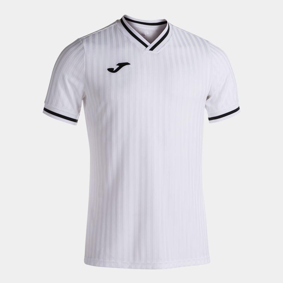 CAMISETA MANGA CORTA TOLETUM III