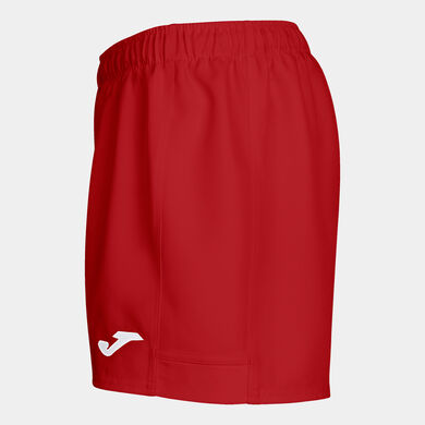 Short hombre Myskin II rojo
