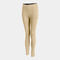 Long tights woman Core beige