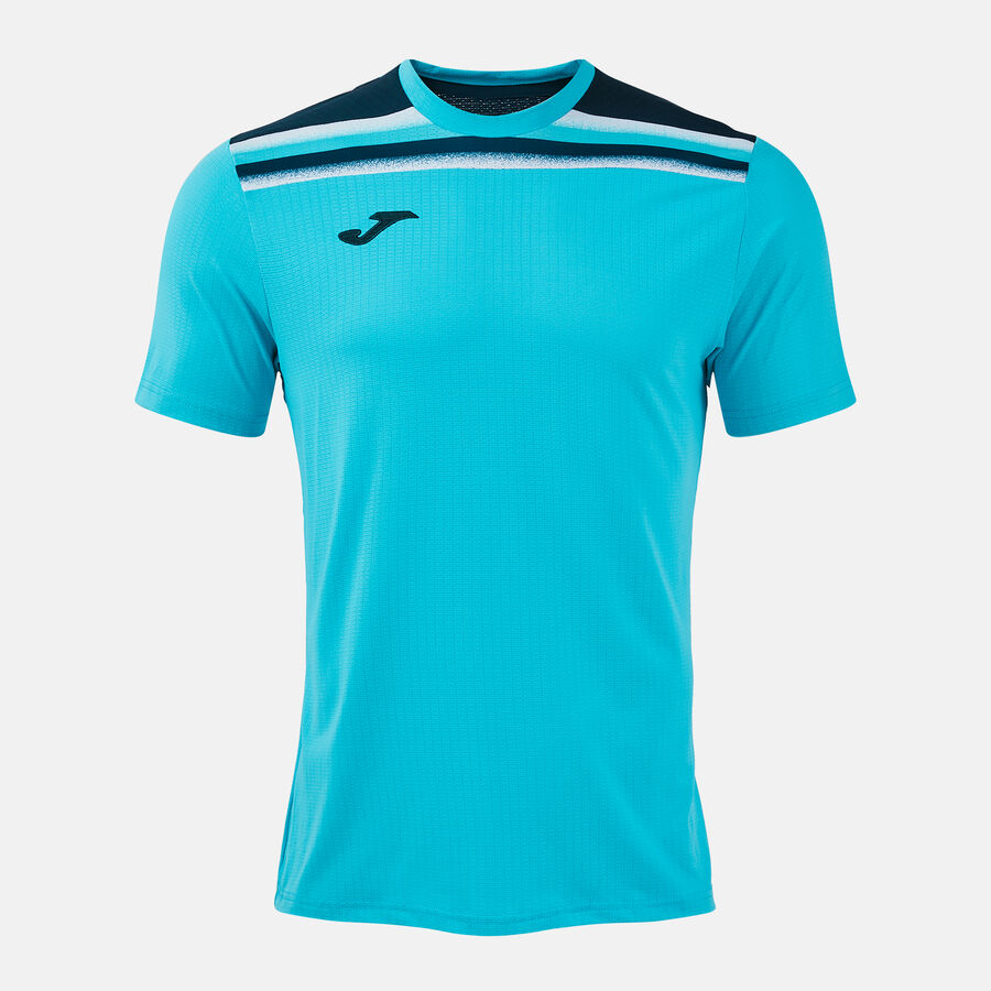 CAMISETA MANGA CORTA TOLEDO II