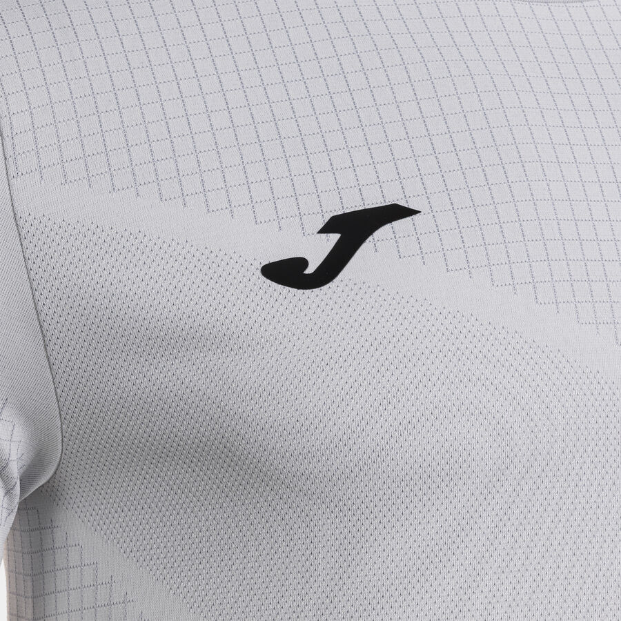 CAMISETA MANGA CORTA CHALLENGE