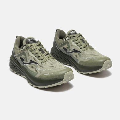 Sportschuhe trail Trek Men 26 mann beige