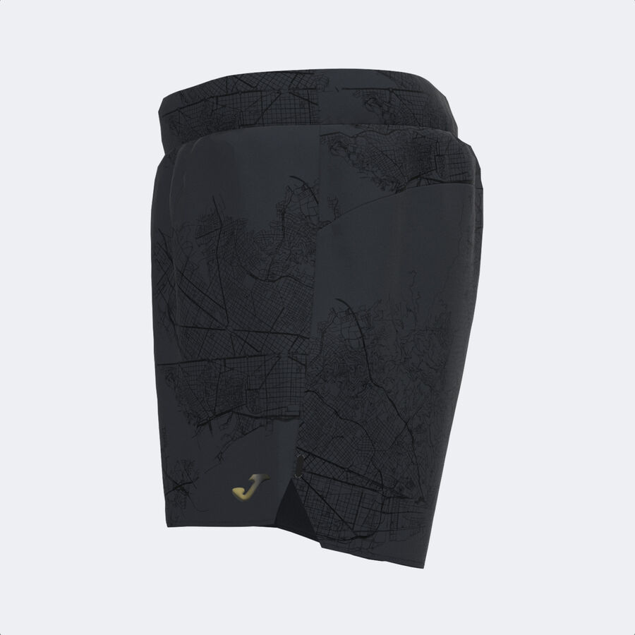 SHORT R-NIGHT