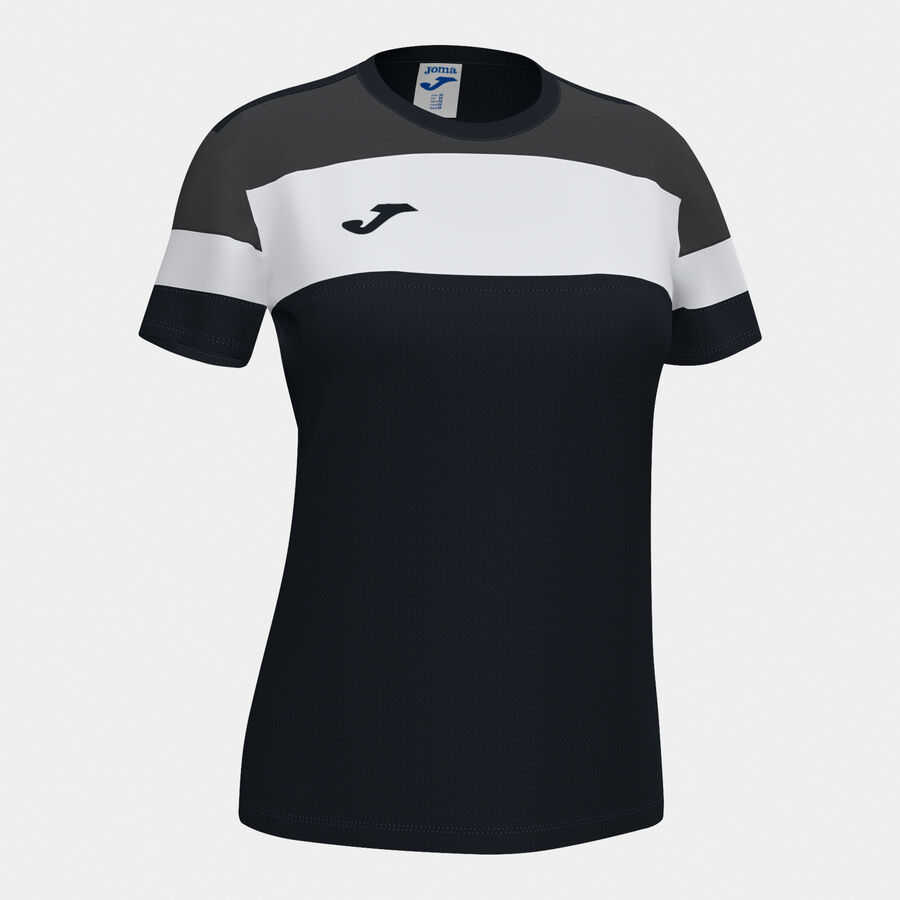 CAMISETA MANGA CORTA CREW IV
