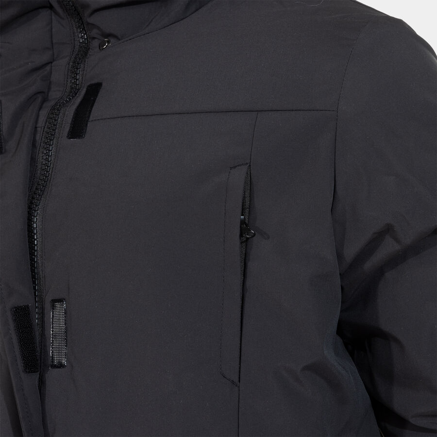 ANORAK EXPLORER III
