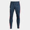 Longs pants man Championship IV navy blue red