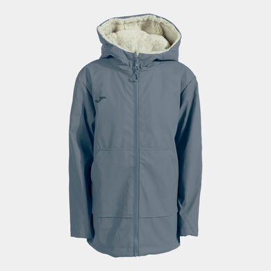 Antipioggia junior Joma Kids blu