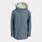 Antipioggia junior Joma Kids blu