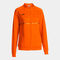 Jacke frau Record III orange