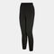 Mallas largas mujer Indoor Gym negro