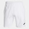 Bermuda shorts man Montreal white