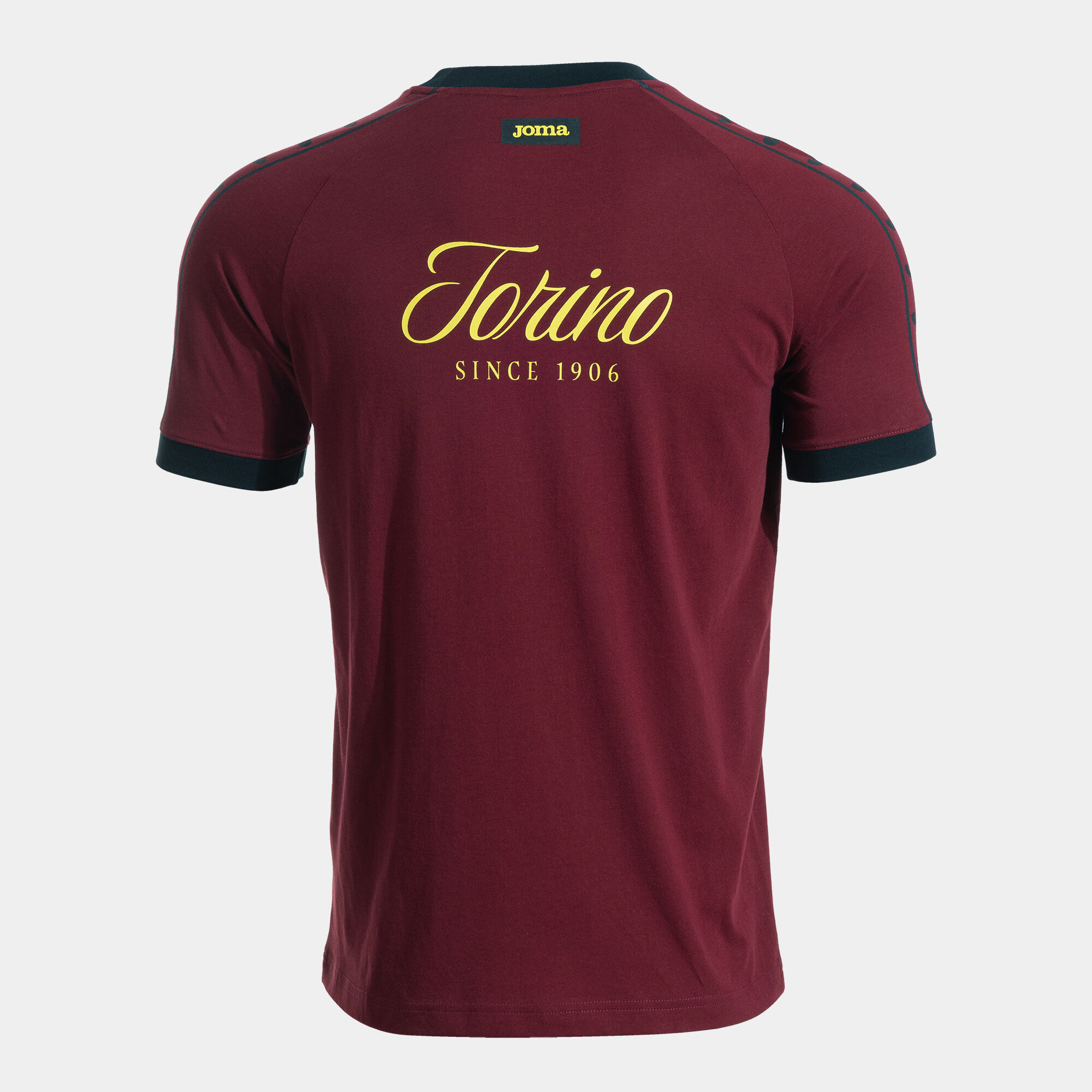 Shirt short sleeve Torino Torino 24/25