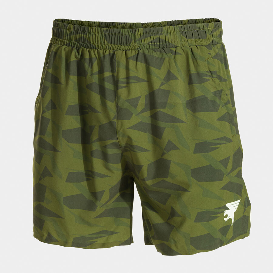 SHORT EXPLORER