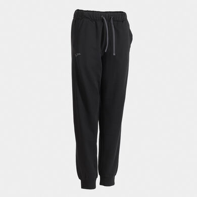 Pantaloni lungi damă STREET GENERATION negru