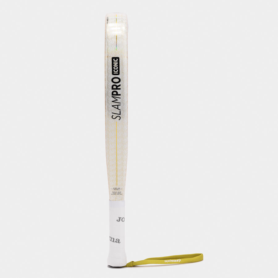 PALA DE PÁDEL SLAM PRO ICONIC