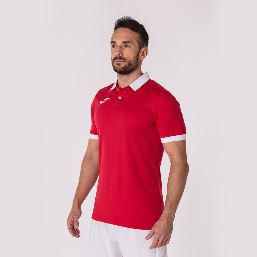 CAMISETA MANGA CORTA GOLD II