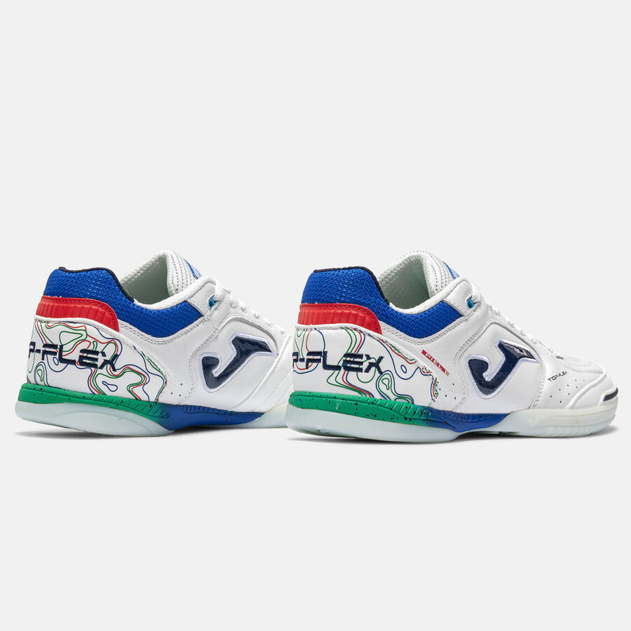 TOP FLEX 26