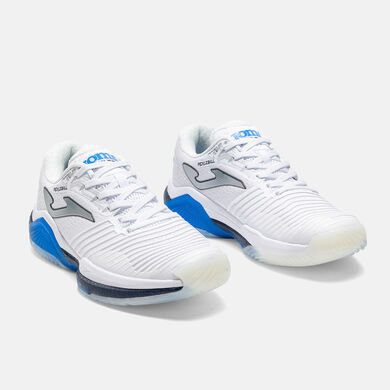 Zapatillas pickleball Picklet Men 26 hombre blanco
