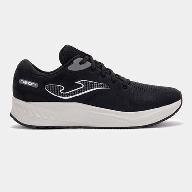 Chaussures running Neon Men 26 homme noir