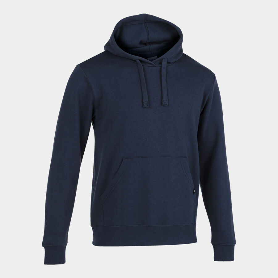 SUDADERA CON CAPUCHA MONTANA