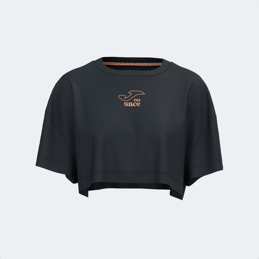 CAMISETA MANGA CORTA STEP