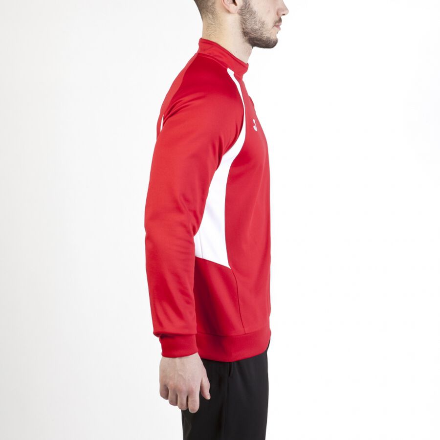 SUDADERA CHAMPIONSHIP III 