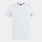 Shirt short sleeve man Desert white