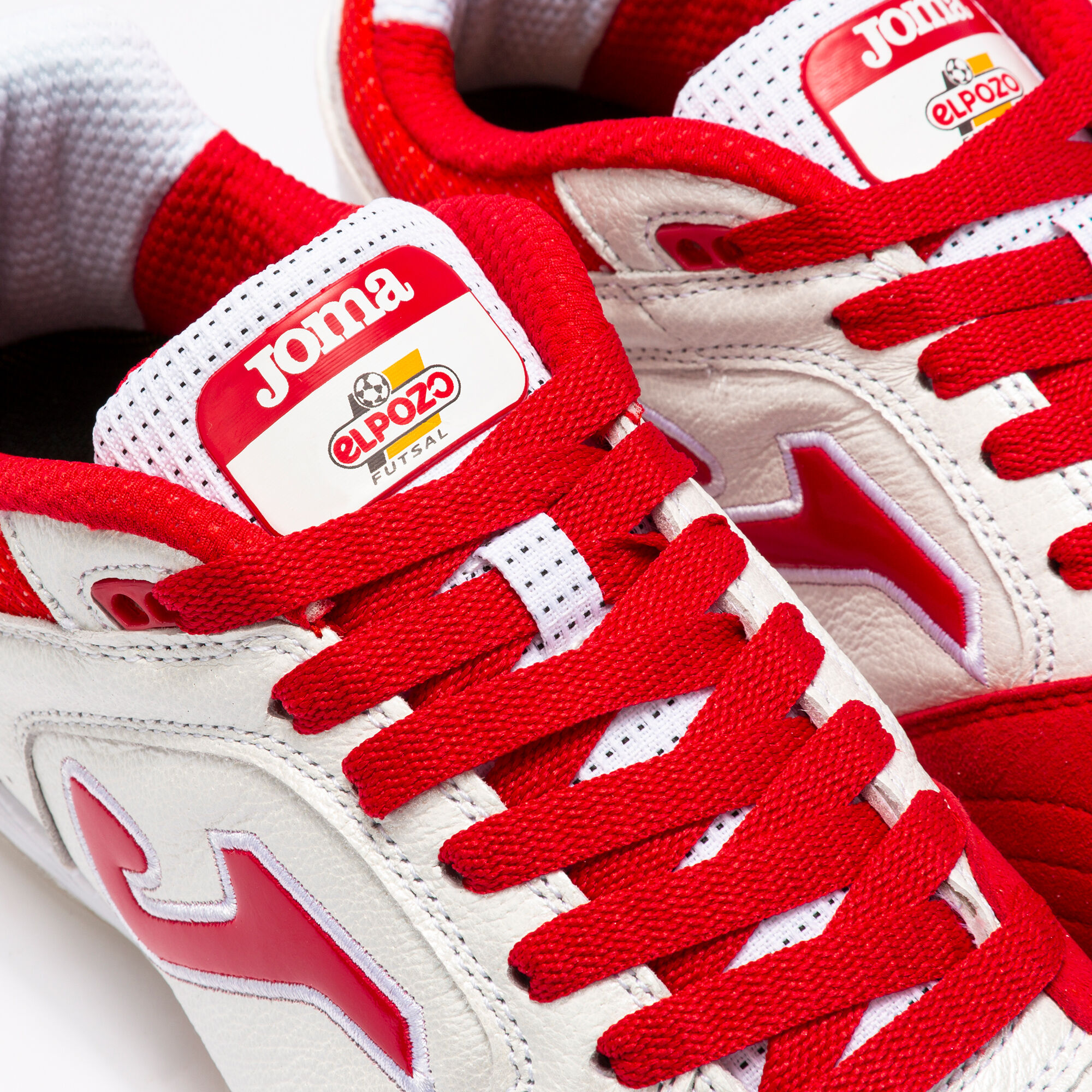 Joma top flex rojas sales