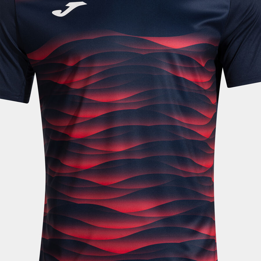 CAMISETA MANGA CORTA PERFORMANCE